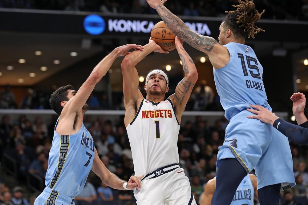 这些新生力 这些新生力