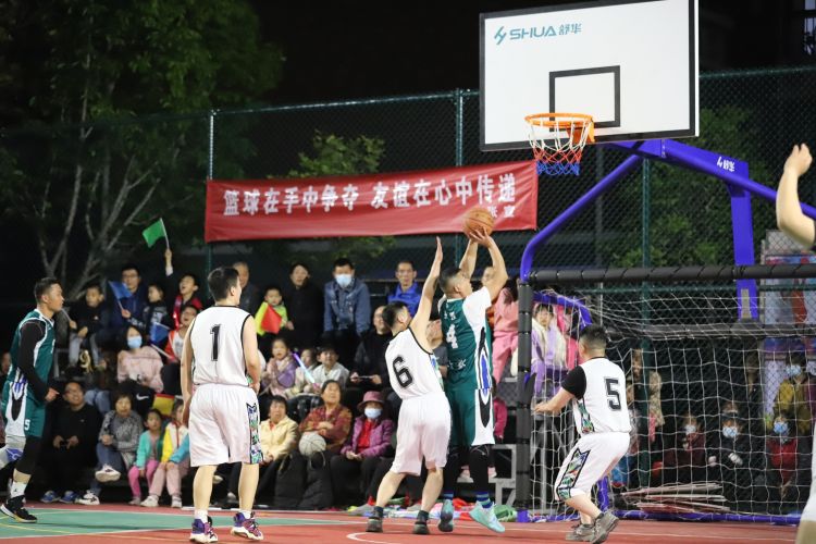 在比赛开始 在比赛开始